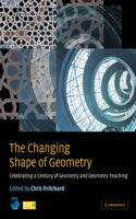 Changing Shape of Geometry