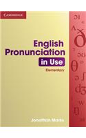 English Pronunciation in Use Elementary