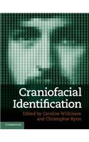 Craniofacial Identification: (English)