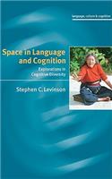 Space in Language and Cognition