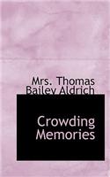 Crowding Memories: (English)