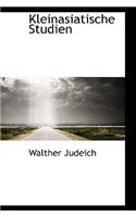 Kleinasiatische Studien