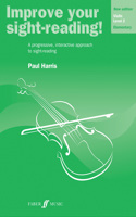 Improve Your Sight-Reading! Violin Level 2 US EDITION (New Ed.): (Improve Your Sight-reading!)