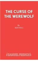 Curse of the Werewolf