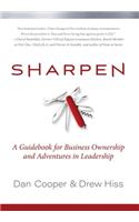 Sharpen