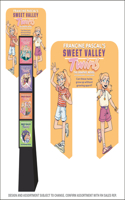 Sweet Valley Twins 12-Copy Mixed Floor Display