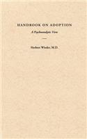 Handbook on Adoption