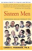 Sixteen Men