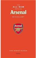 The Official Arsenal Miscellany