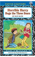 Horrible Harry Bugs the Three Bears: (Horrible Harry)