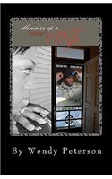 Memoirs of a Soldier's Wife