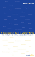 Contemporary Guide to Literary Terms