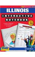 Illinois Interactive Notebook