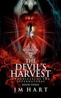 Devil's Harvest