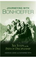 Journeying with Bonhoeffer