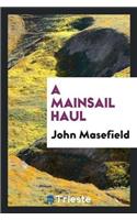 Mainsail Haul