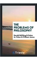 The Problems of Philosophy