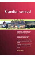 Ricardian contract A Complete Guide