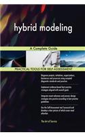 hybrid modeling A Complete Guide