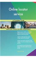 Online locator service A Complete Guide