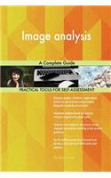 Image analysis A Complete Guide