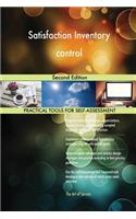 Satisfaction Inventory control Second Edition