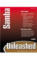 Samba Unleashed
