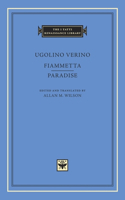 Fiammetta. Paradise
