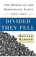 Divided They Fell