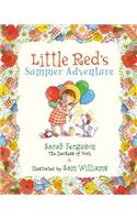Little Red's Summer Adventure