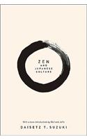 Zen and Japanese Culture