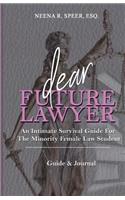 Dear Future Lawyer