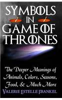 Symbols in Game of Thrones
