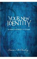 Your New Identity