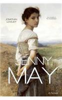 Jenny May