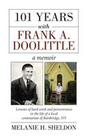 101 Years With Frank A. Doolittle