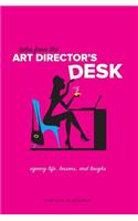 Tales from the Art Director's Desk