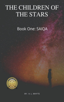 Children of the Stars Book One, SAIQA