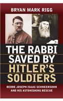 Rabbi Saved by Hitler's Soldiers