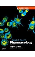 Rang & Dale's Pharmacology