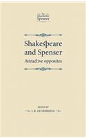 Shakespeare and Spenser