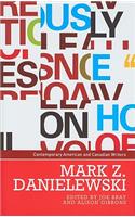 Mark Z. Danielewski