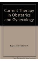 Current Therapy in Obstetrics and Gynecology