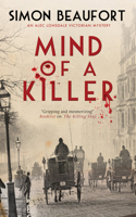 Mind of a Killer: (An Alec Lonsdale Victorian mystery)