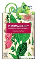 Pharmacology for Health Professionals Anz