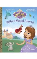 Sofia's Royal World