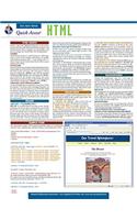 HTML: (Quick Access)
