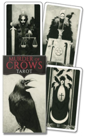 Murder of Crows Tarot Mini: (Murder of Crows Tarot)
