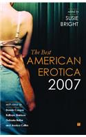 Best American Erotica 2007