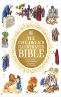 Children's Illustrated Bible